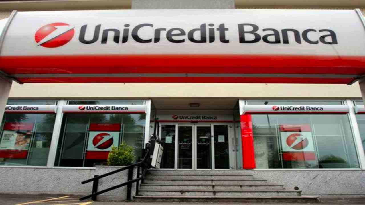 UniCredit 1 solofinanza 