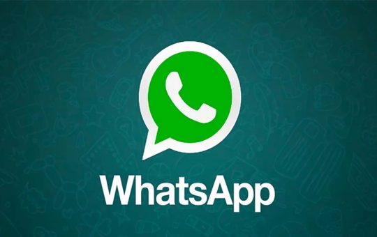 Whatsapp 1 smartworld