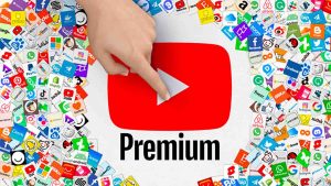 YouTube 1