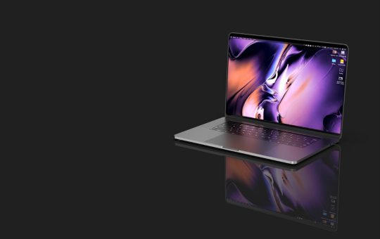 MacBook