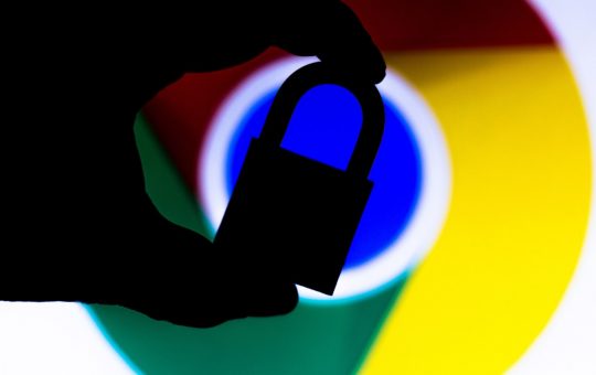 Privacy Chrome