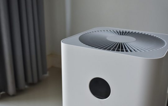 Purificatore Domestico