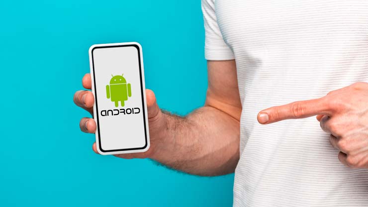 android 2
