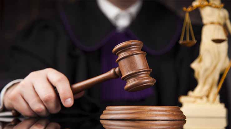 La sentenza del giudice - TheMagazineTech