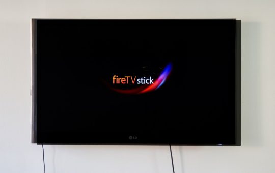 Fire TV Stick