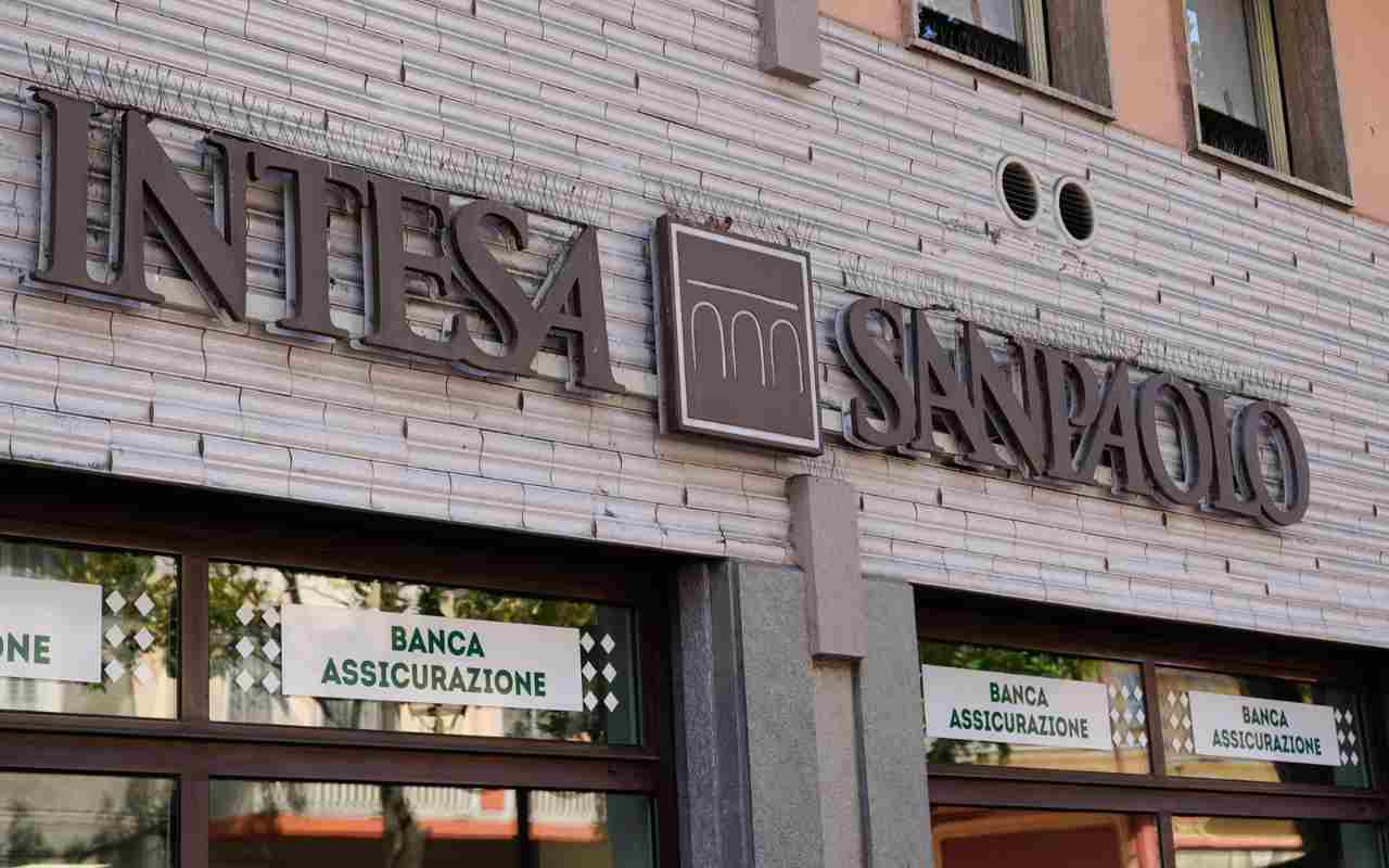 Intesa Sanpaolo Banca