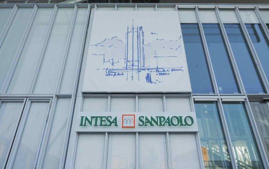 Intesa Sanpaolo Banca