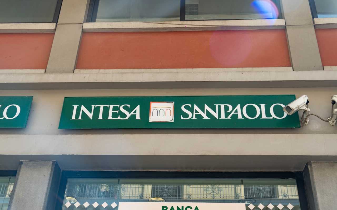 Intesa Sanpaolo Filiale