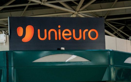 Logo Unieuro