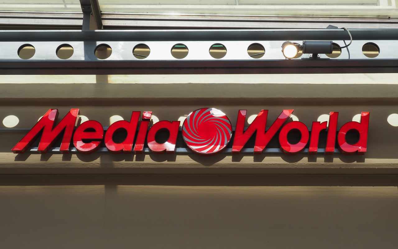 MediaWorld Insegna