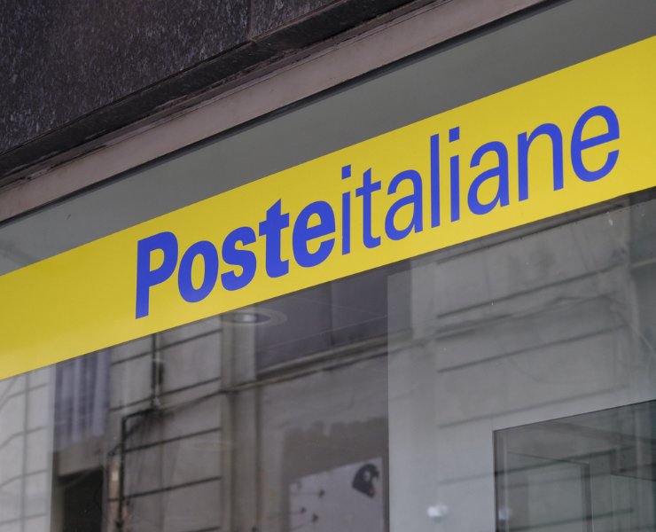 Poste Italiane