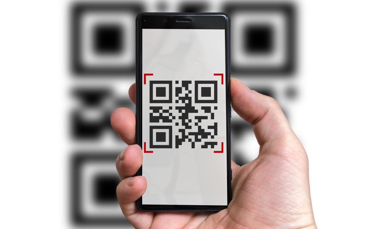 QR Code