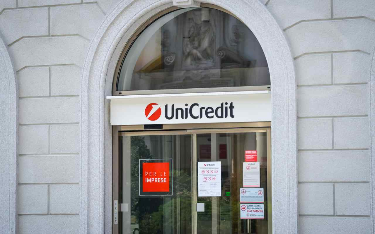 Unicredit Banca