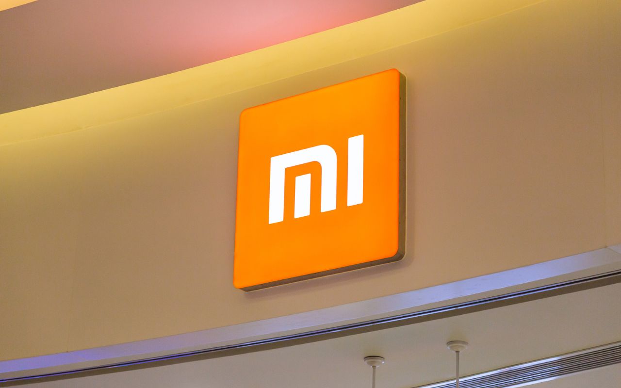 Xiaomi Logo