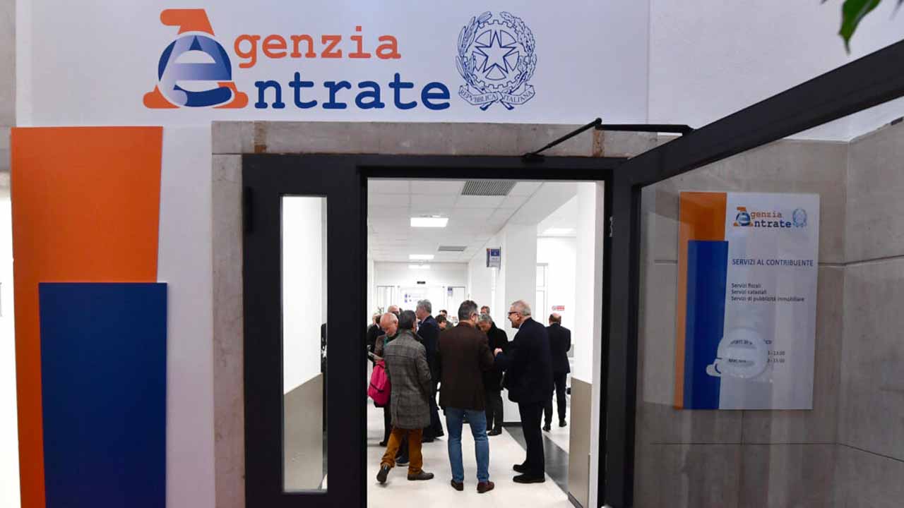 agenzia 1 