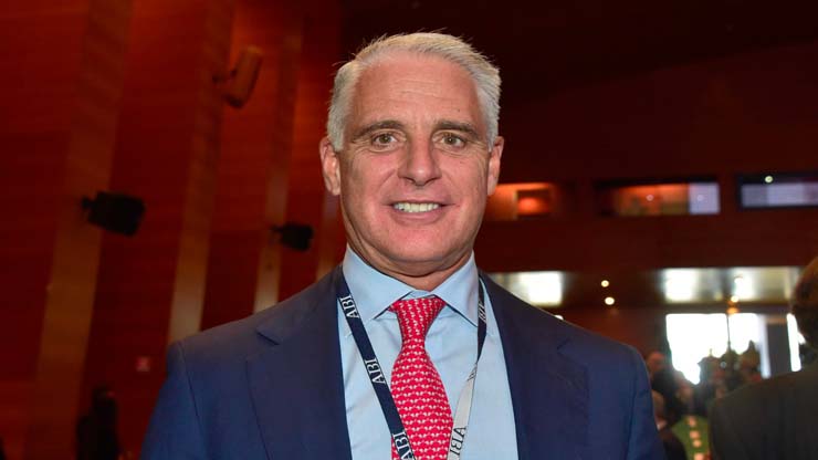 Andrea Orcel, AD di Unicredit - TheMagazineTech