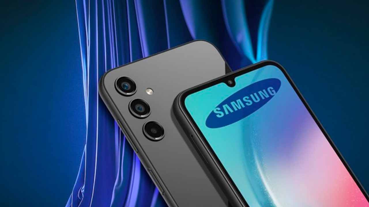 Samsung 1 