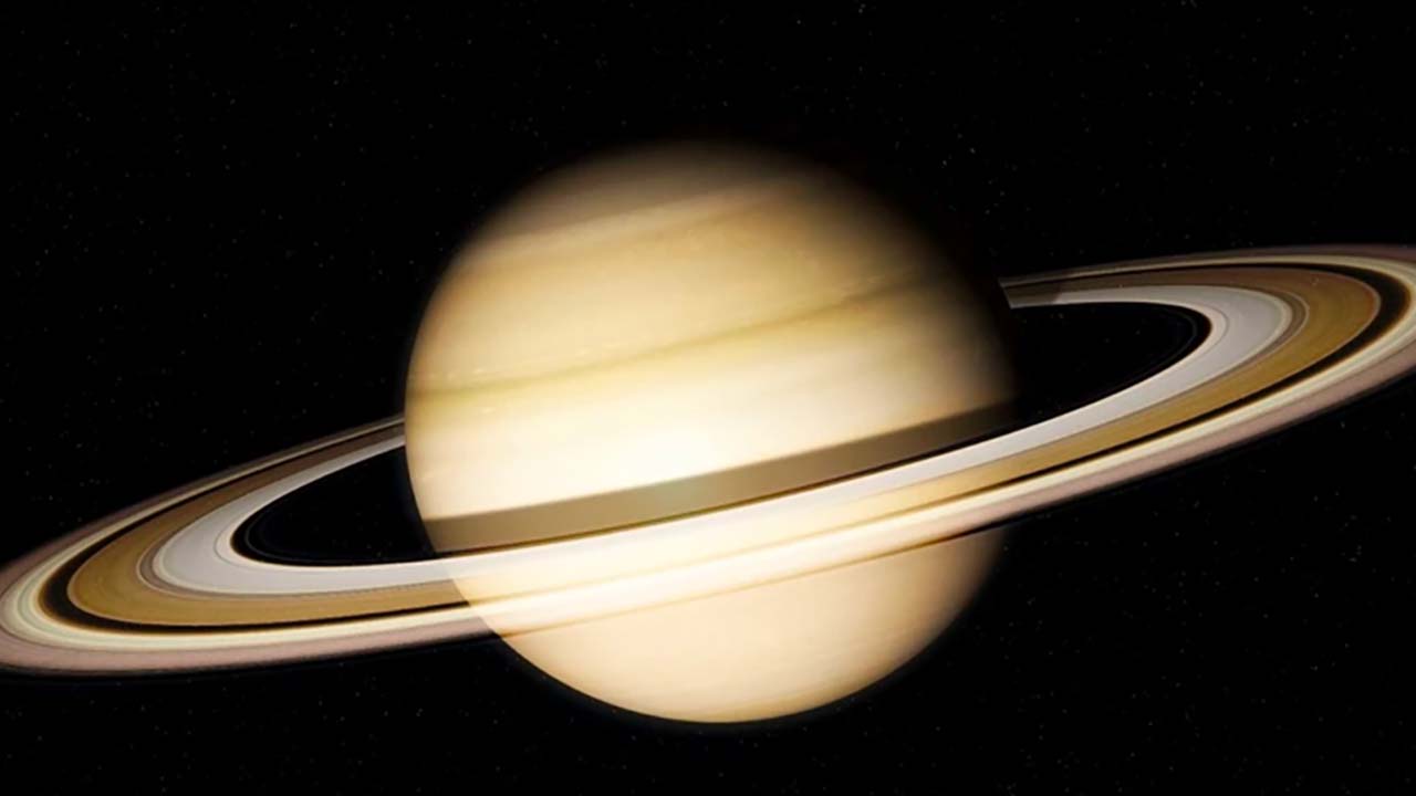 Saturno 1 