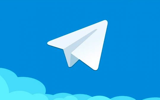 telegram 1