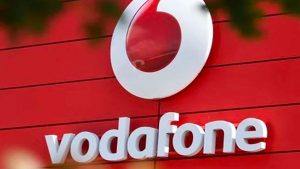 Vodafone 1