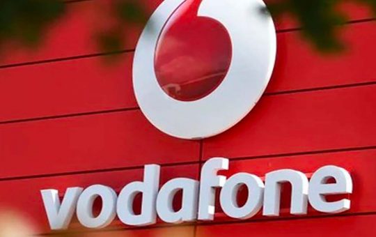 Vodafone 1