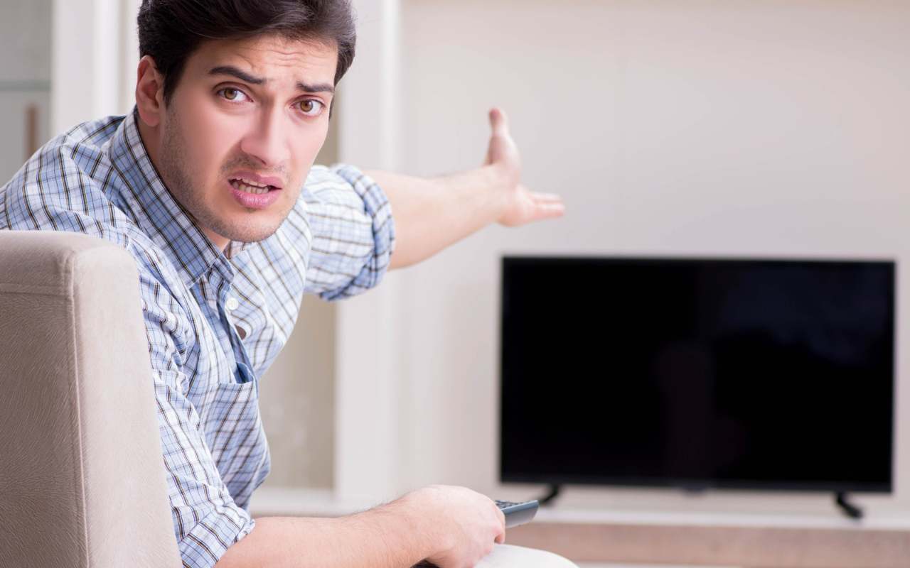 TV Spenta