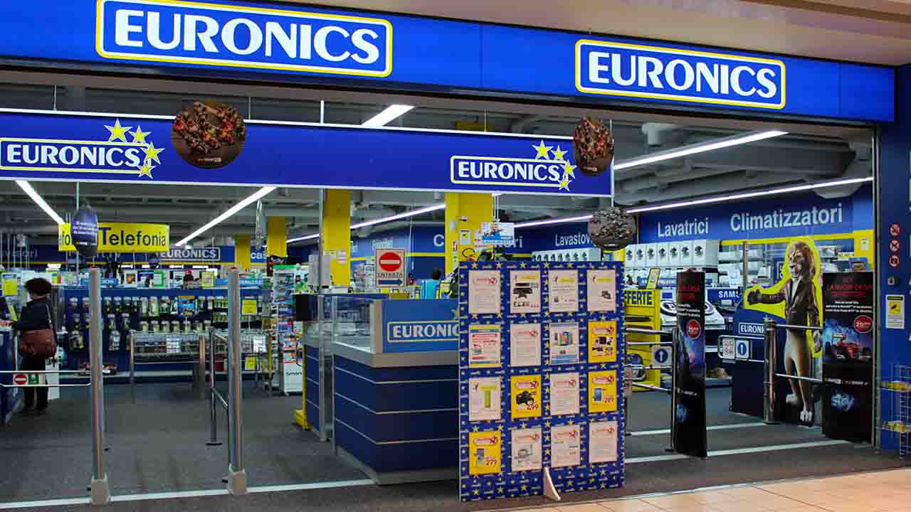 euronics 1 