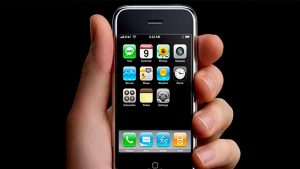 iPhone 1