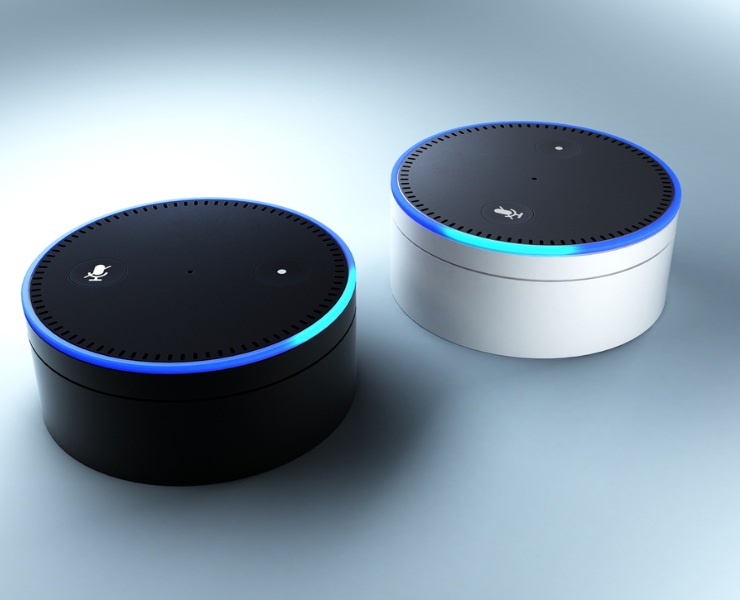 Alexa Plus a pagamento - Fonte Depositphotos - themagazinetech.com