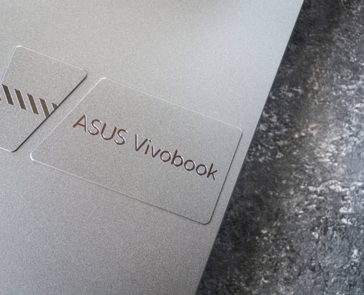 Asus Vivobook