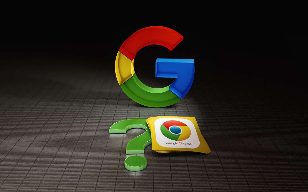 Google Chrome ha una falla piuttosto grave - Fonte Depositphotos - themagazinetech.com