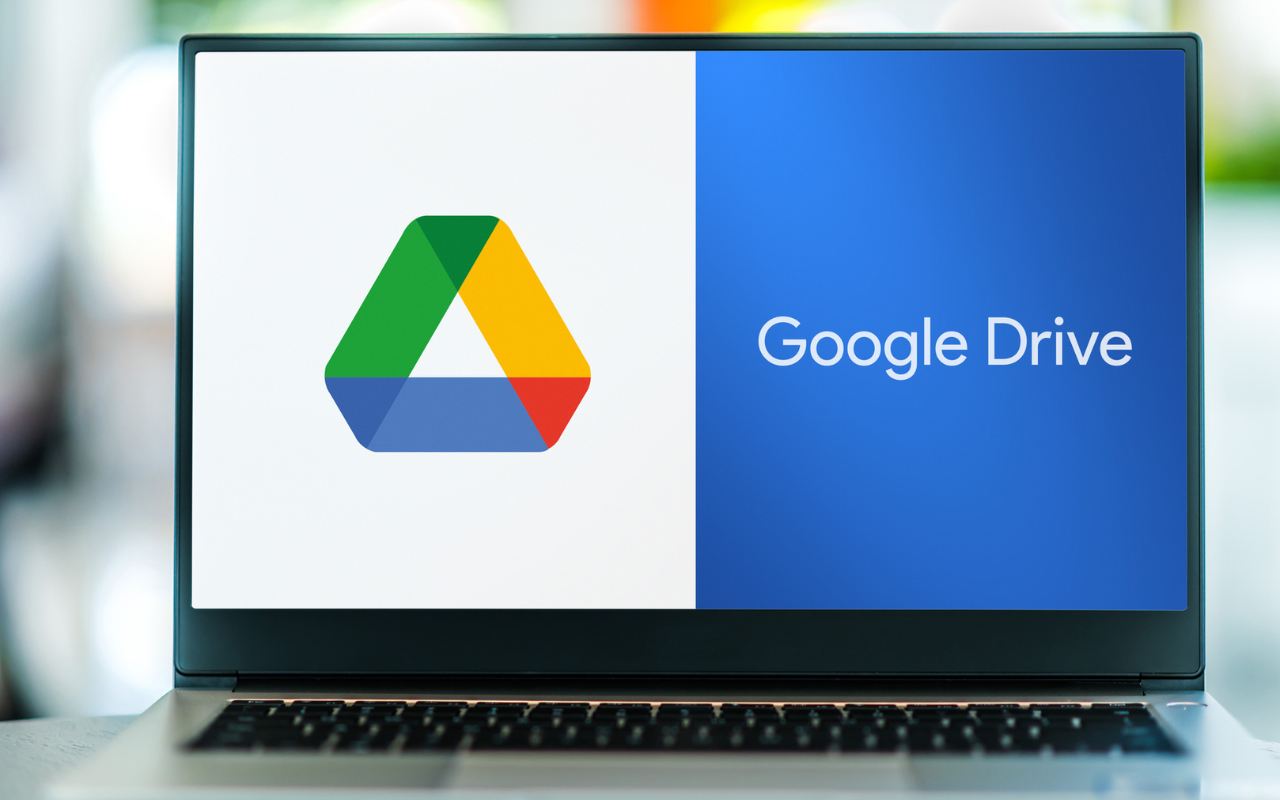Google Drive è uno dei servizi più utilizzati - Fonte Depositphotos - themagazinetech.com