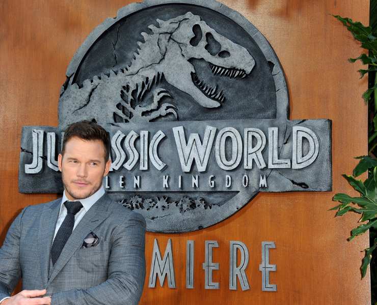 Jurassic World Premiere - Fonte Depositphotos - themagazinetech.com