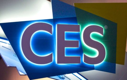 Logo CES - Fonte Deposithphotos - themagazinetech.com