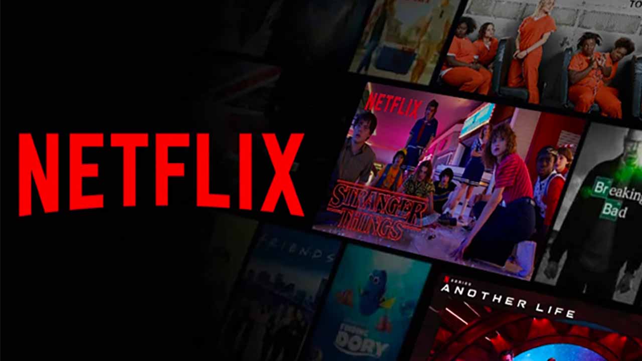 Netflix 1 