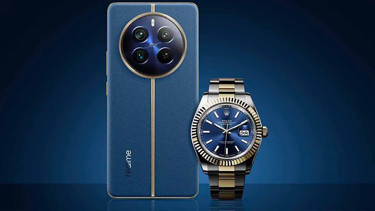 realme 1 