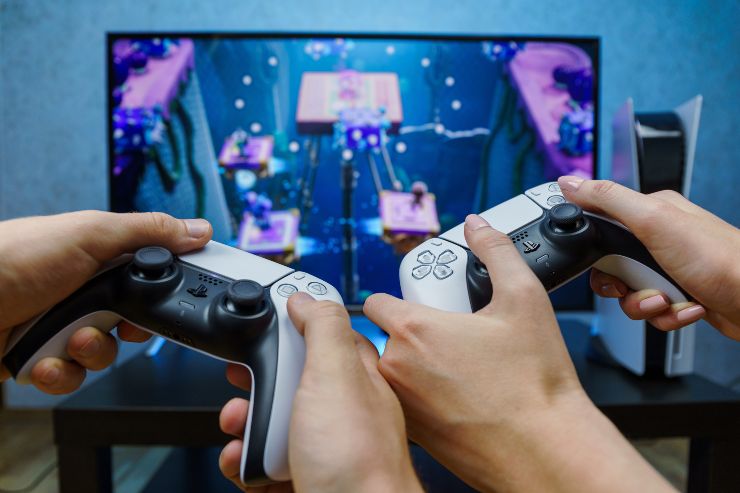 Grazie a un’offerta esclusiva, il prezzo della Playstation 5 è crollato a febbraio