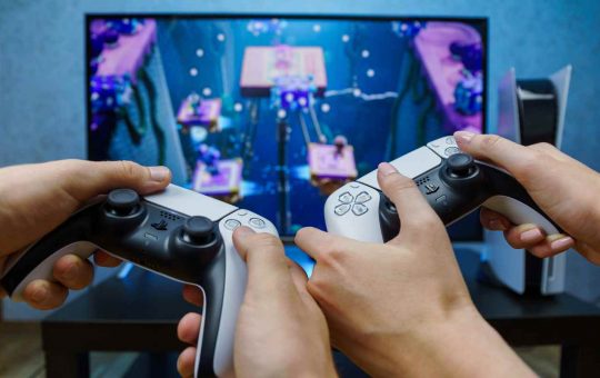 Grazie a un’offerta esclusiva, il prezzo della Playstation 5 è crollato a febbraio