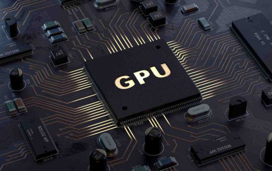 Computer GPU - Fonte Depositphotos - themagazinetech.com