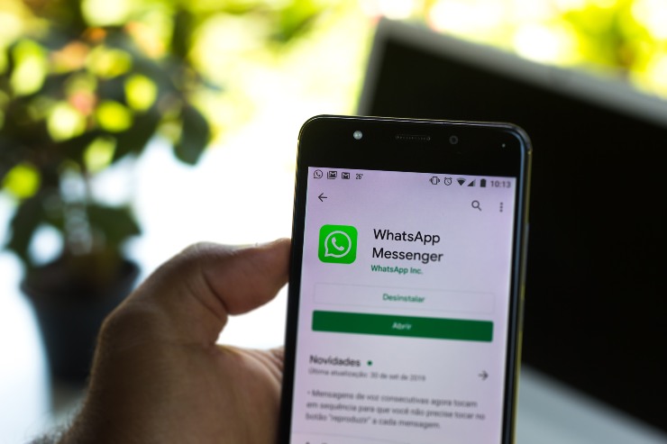 Su quali smartphone WhatsApp non funzionerà più dal 29 febbraio