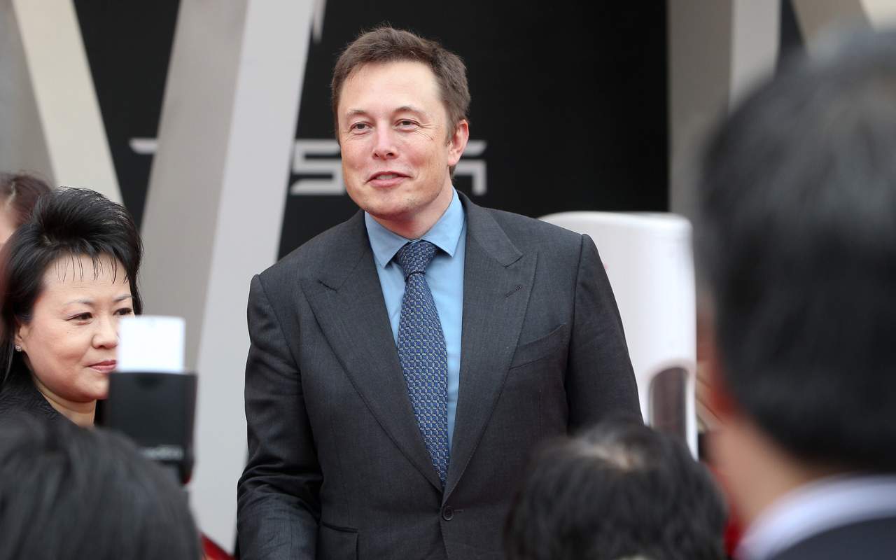 Elon Musk - Fonte Depositphotos - themagazinetech.com