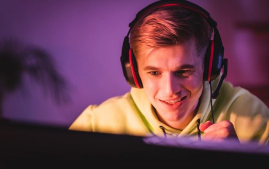 Gaming Laptop - Fonte Depositphotos - themagazinetech.com