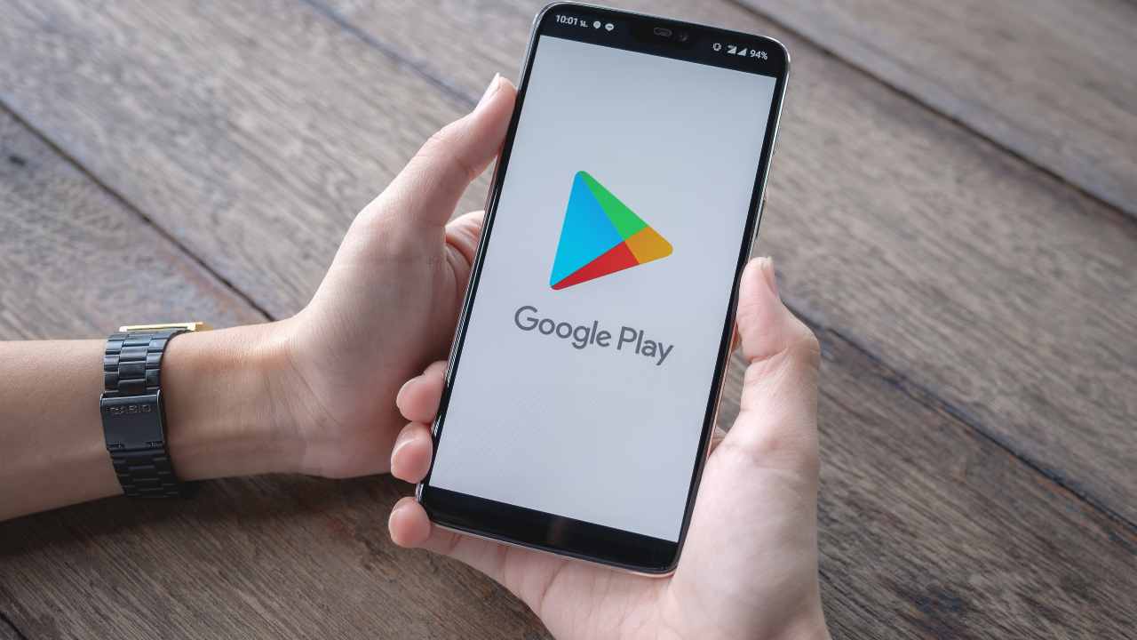 Cosa fare se il Google Play Store non funziona