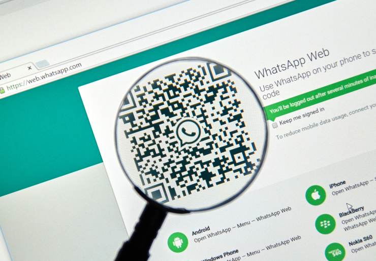 WhatsApp Web, le funzioni nascoste