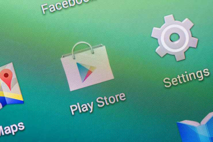 Cosa fare se il Google Play Store non funziona