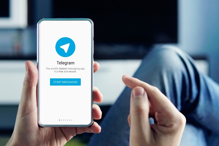Gruppi Telegram, come trovare quelli interessanti e sfuggire ai fake