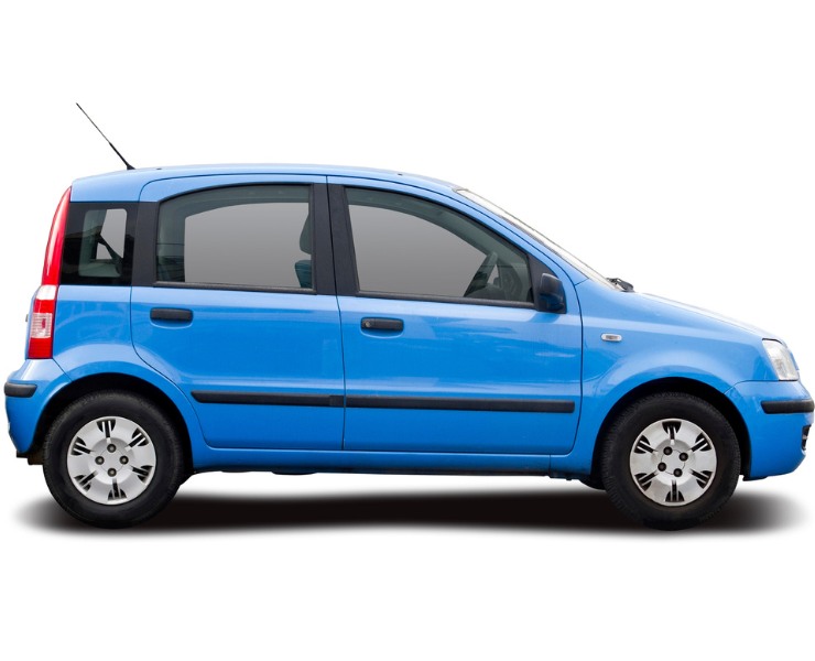 Fiat Panda - Fonte Depositphotos - themagazinetech.com