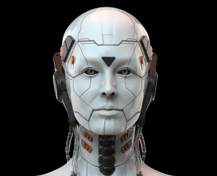 I robot del futuro potranno apprendere solo guardando - Fonte Depositphotos - themagazinetech.com