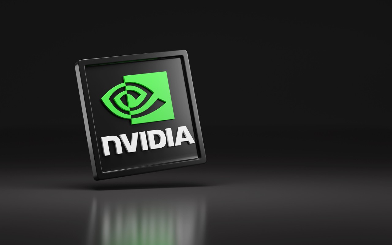 Logo Nvidia - Fonte Depositphotos - themagazinetech.com