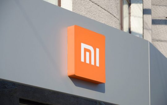 Logo Xiaomi - Fonte Depositphotos - themagazinetech.com